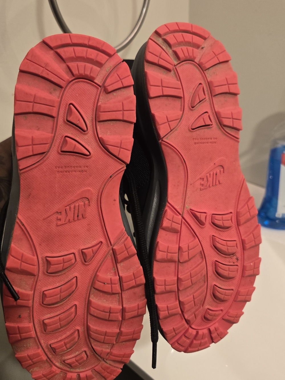 6y Field Boot - Picture 3 of 4